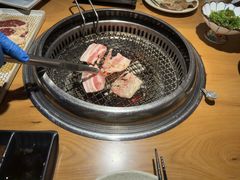 -骏河日料·烤肉(东鱼坊店)