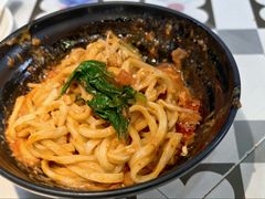 -勇利赵家烤肉坊(翠华北路店)