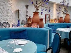 大堂-苏坦土耳其西餐厅(玉林店)