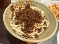 -肖家河家常面(肖家河北街店)