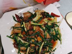 -大师傅金奖啤酒鱼(西街口总店)