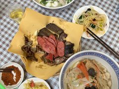 -长香源葫芦头梆梆肉(开通巷店)