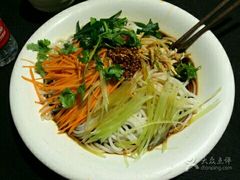 -新竹里馆·花园餐厅(兴苑路店)