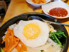 -唯成•韩国炭火烤肉 유성고기