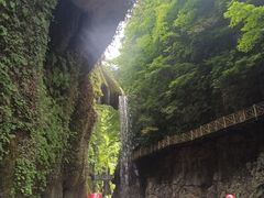 -南江大峡谷