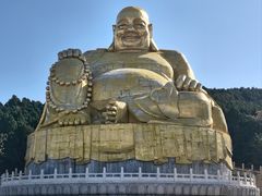-千佛山风景名胜区