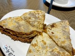 -河沿肉饼Beijing Pie(东华门店)