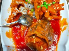 -廊亦舫Lang Yi Fang Restaurant(金桥店)