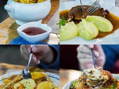-LA MAISON公鸡和龙(蛇口店)