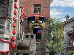 -重庆十八梯传统风貌区