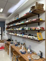 -BBVR团建聚会体验馆·亲子DIY手工