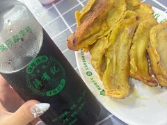 -清真蒋有记(老门东店)