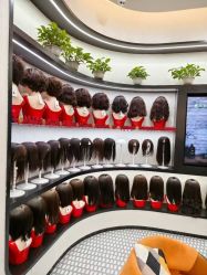 -唐风采假发补发定制