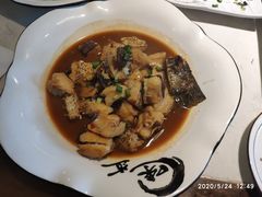 -千岛湖小鱼儿·淳安匠心农家菜