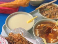-真素诚·清真(新华路店)