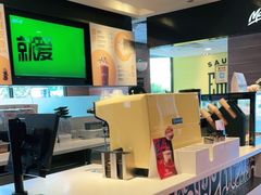 -麦当劳(杭州庆春路店)