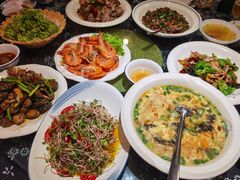 -旺角小渔村(二马路店)