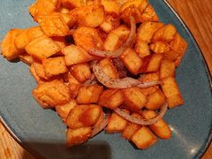 -耶里夏丽·新疆菜·家庭聚场(百联中环购物广场店)