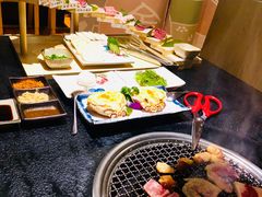 -虎焱炭火烧肉