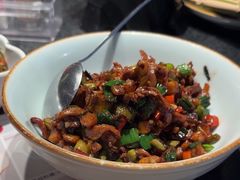 -湘阁里辣(南联锦泰城店)