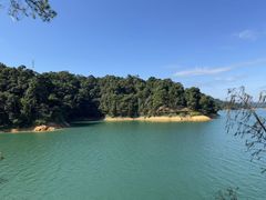 -广州市流溪河国家森林公园