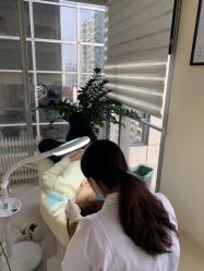 -美丽人生祛斑扁平疣汗管瘤中心