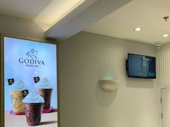 -GODIVA(王府井apm店)
