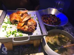 -绿茶餐厅(乐峰广场店)