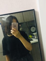 -侨治发型