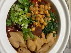 -绿茶餐厅(财富购物中心店)