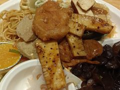 -素满香·素食自助餐(苏州·临顿路店)