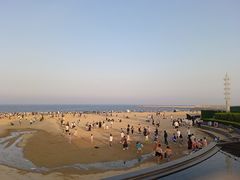 -日照灯塔风景区