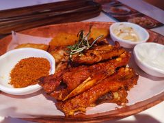 -阿娜尔·新疆菜(宜家荟聚中心店)