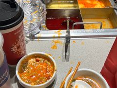 -海底捞火锅(九久奥特莱斯店)