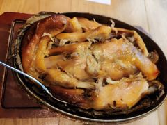 -金牌外婆家(苏州中心店)