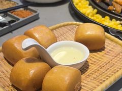 -外婆掌柜·东北家庭烤肉(托乐嘉店)