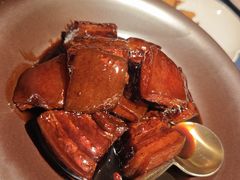 -老吉堂上海本帮菜(工体店)