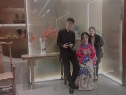 -盘子女人坊古装写真摄影(南京总店)