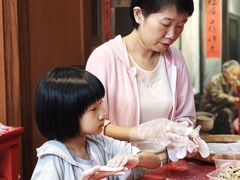 -老潮兴粿品(龙北店)