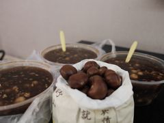 -罗子龙罗家桂花汤圆(曹都巷店)
