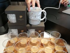 -Peet's Coffee皮爷咖啡(大学路店)