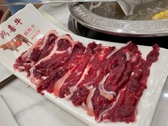 -鸿喜牛·潮汕鲜牛肉火锅(海浪湾店)