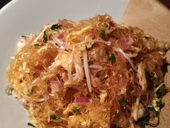 蛤蜊炒粉丝-外婆家(南开大悦城店)