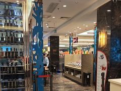 -初色海鲜自助(万丰路店)