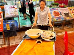 -鸿达渔港