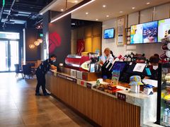 -COSTA COFFEE(斯普瑞斯奥特莱斯店)