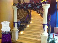 -甸园锦江宾馆(北外滩店)