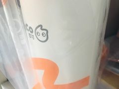 原味奶茶-CoCo都可(文星广场店)