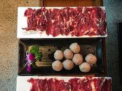 -牛事制造局牛肉火锅(莲岳路店)