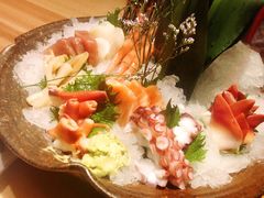 -割烹旭日本料理(龙湖狮山天街店)